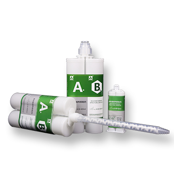 AP-9110雙組份（加熱固化）環氧灌封膠